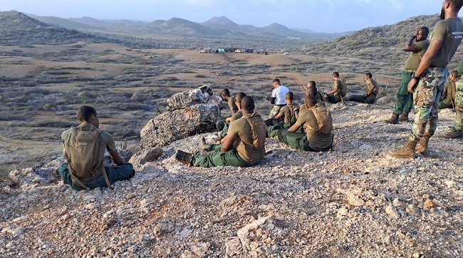 Conference Highlights Aggression and Personality Among Curaçao Youth