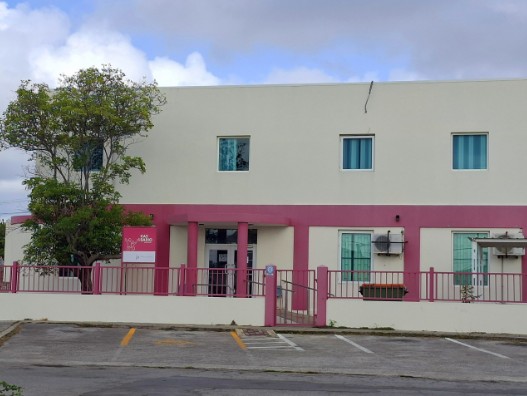 Brievengat Community Service Office to Close for Four Months for Renovations