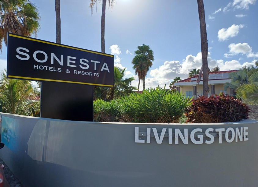 Sonesta Announces the Opening of Sonesta Resort Curaçao
