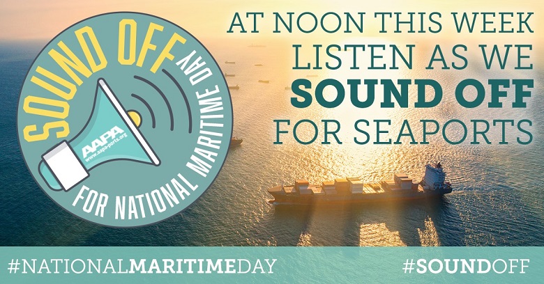 “Sound Off” Maritime Week 2020