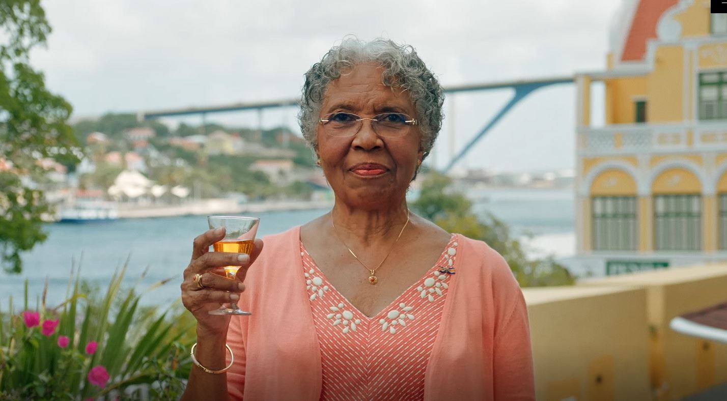 Governor optimistic about opportunities in New Year's speech