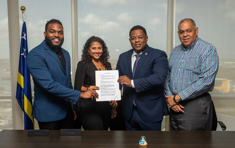 CTB signs agreement with FEBEKO