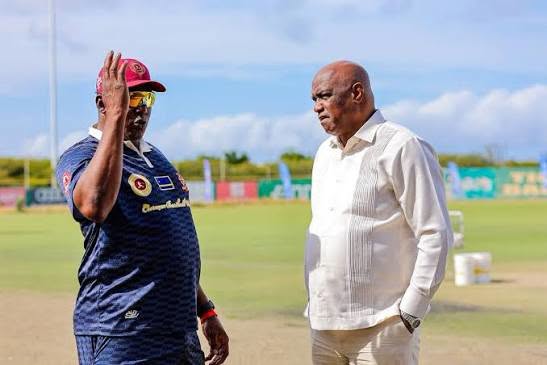 Curaçao Links Sports Infrastructure Push to Historic Success of Island's Athletes