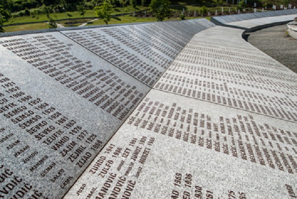 Dutch state not liable for 300 Srebrenica deaths, says supreme court