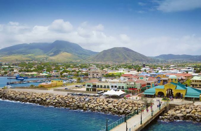 Maritime Border Treaty Between Dutch Kingdom and St. Kitts and Nevis Moves Toward Ratification After 12-Year Delay