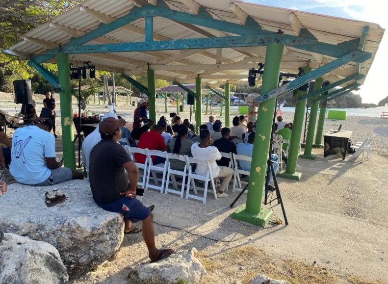 Government Launches Stakeholder Consultation for Redevelopment of Playa Santa Cruz