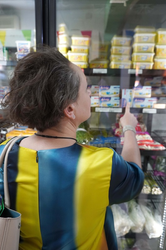 Saba takes steps to lower cost of living