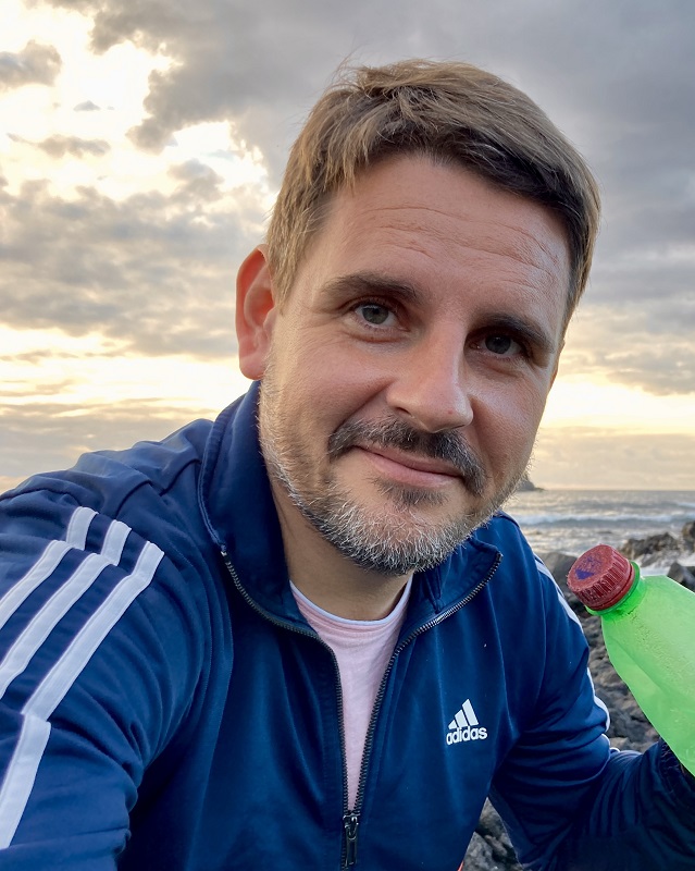 New Director Sea Turtle Conservation