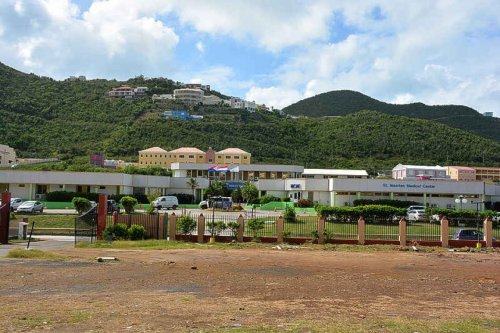 St. Maarten’s new hospital will cost $58M in repairs over 20-year period