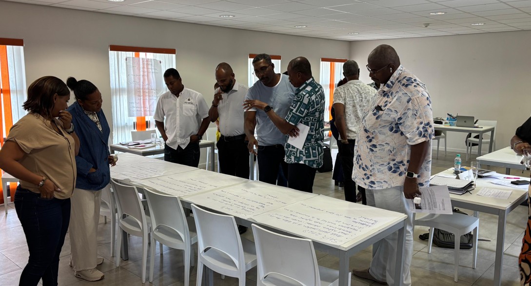 CCvV sets sharper course toward 2028 during strategy day