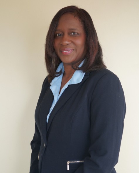 Elaine Striebeek Appointed New Director General of Antillean Adventist Hospital