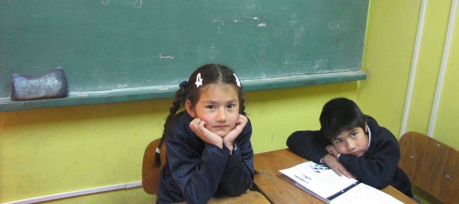 UNESCO, UNICEF and ECLAC warn Latin America and the Caribbean will not achieve the education goals set by the 2030 Agenda