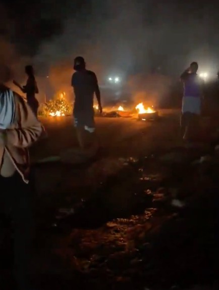 Youth-led protests continue for sixth day in Havana amid growing tensions