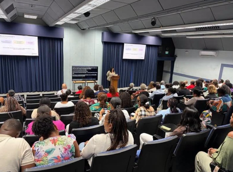 Regional Seminar in Curaçao Calls for Joint Approach to Suicide Prevention Across Caribbean