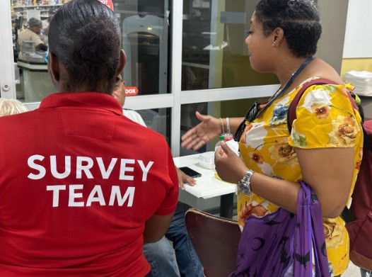 Curaçao Launches Survey to Assess Public Preparedness for Crises and Disasters