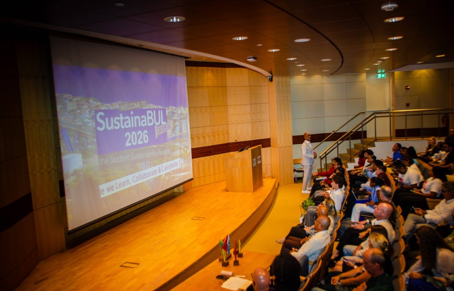 SustainaBUL Awards deepen Curaçao’s “Green Wave” with focus on youth innovation and global partnerships