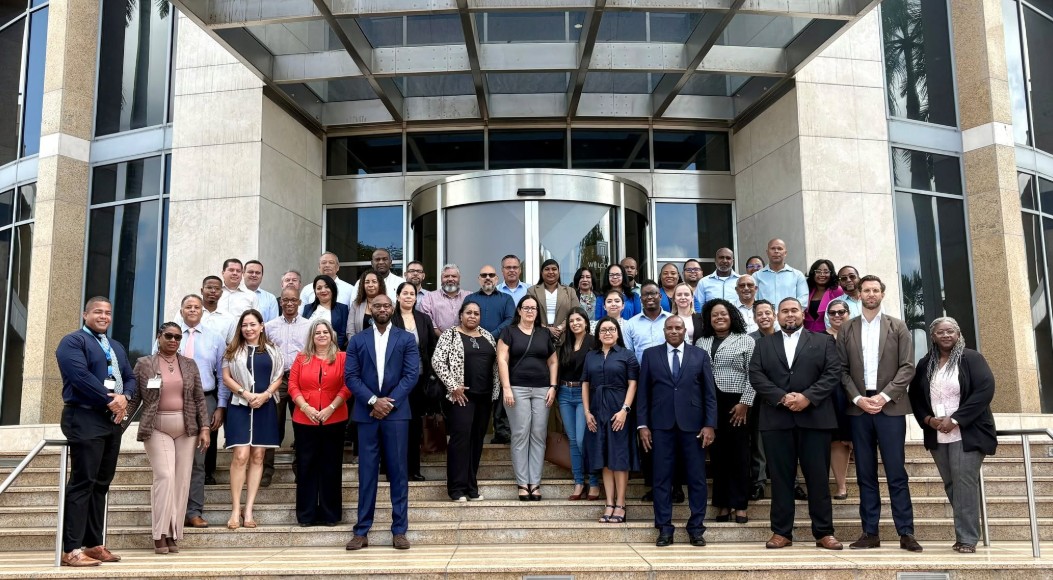 CBCS Hosts Regional SWIFT Roadshow to Advance Cross-Border Payments