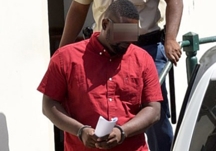 St. Maarten: Former security service chief sentenced for embezzlement