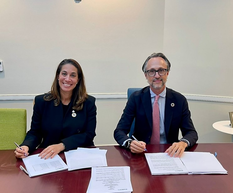 Sint Maarten Ministry of Justice Moves to Expand Detention Capacity Through Foreign Detention Center Upgrades