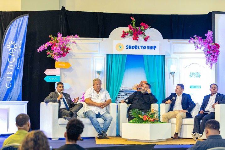 Shore to Ship Symposium Brings Industry Partners Together to Strengthen the Cruise Visitor Experience