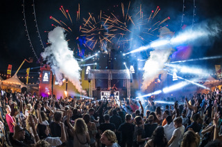 Sunnery James & Ryan Marciano at TABULA RASA 2020