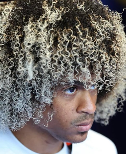 Tahith Chong Thanks Curaçao Fans After Historic World Cup Journey: 