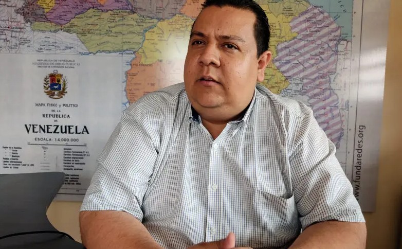 Venezuelan Human Rights Activist Javier Tarazona Released After More Than Four Years in Prison