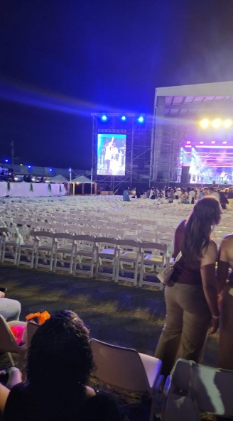 Church Cancels Sunday Service as Fallout Grows Over Tasha Cobbs Concert Controversy