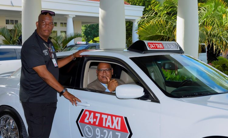 Traffic and Transport Authority Clarifies Rules on Temporary Taxi Exemptions