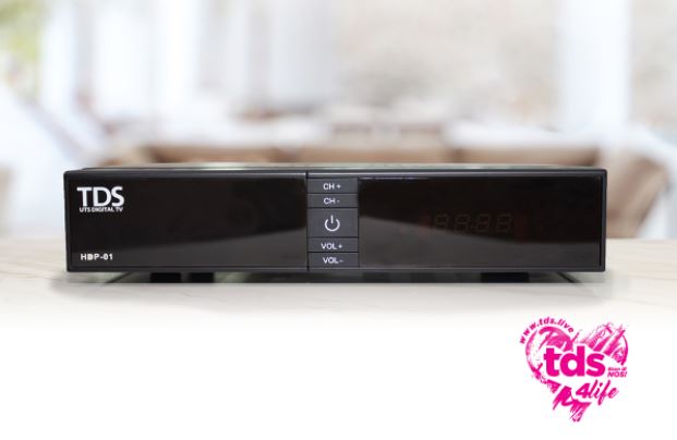 TDS is now a thing of the past