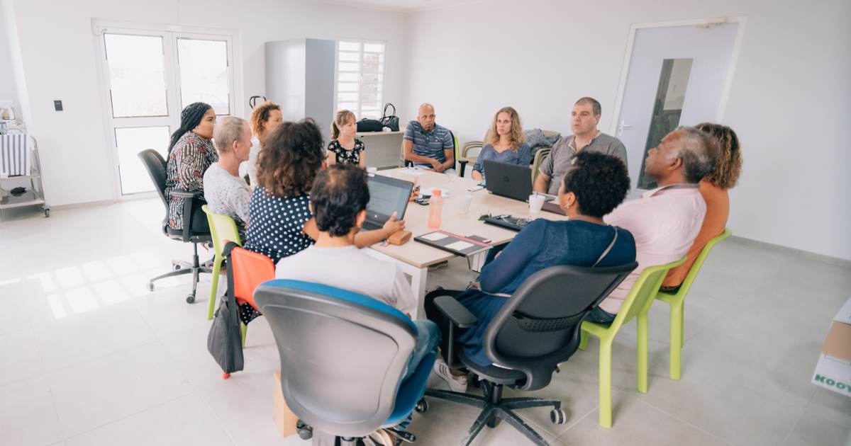 Healthcare Federation: Minister of Health says to talk to us, but she doesn't at all