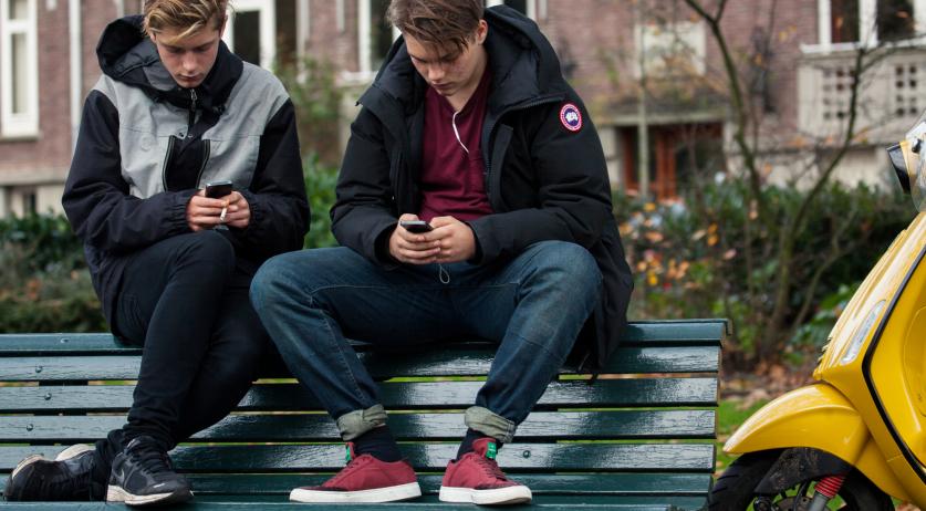 Money worries increasingly affecting young people in Netherlands