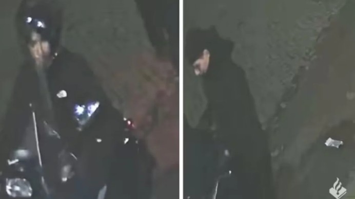 Four Teenagers Arrested After Explosion at Rotterdam Synagogue