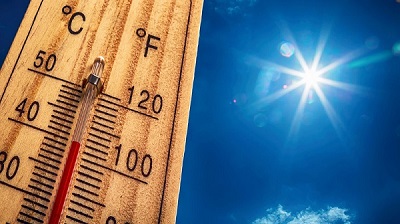 2024 Breaks Heat Records in the Dutch Caribbean, Reports KNMI