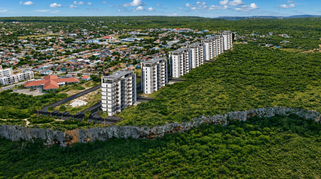 CCAA, Fire Department Give Positive Technical Advice for FKP's Tera Kora Housing Project