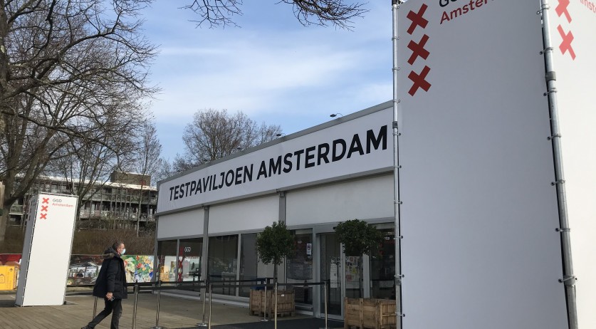 Fourth wave feared: RIVM finds several Delta coronavirus variant clusters in Netherlands