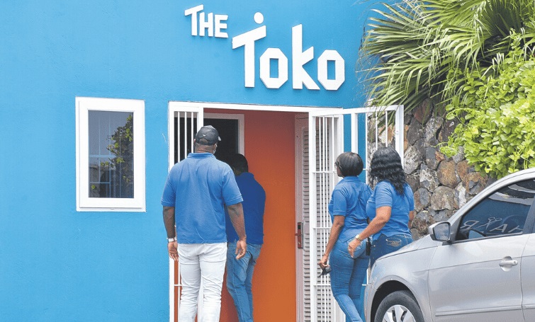 Inspection closes The Toko