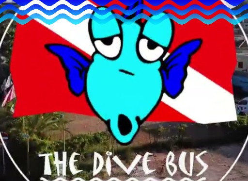 The Dive Bus, Curaçao is Moving