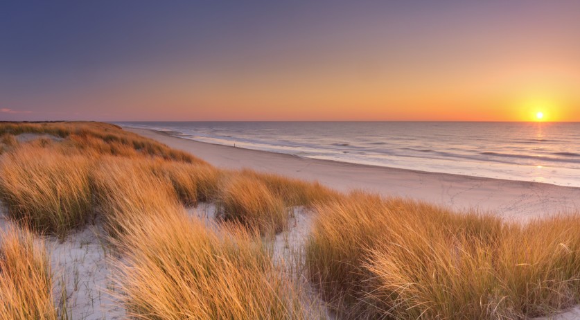 Sea levels along Dutch coast rising faster: Delft researchers