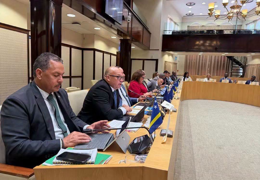 Caribbean Parliaments Challenge Dutch Legislative Initiatives Without Prior Consultation