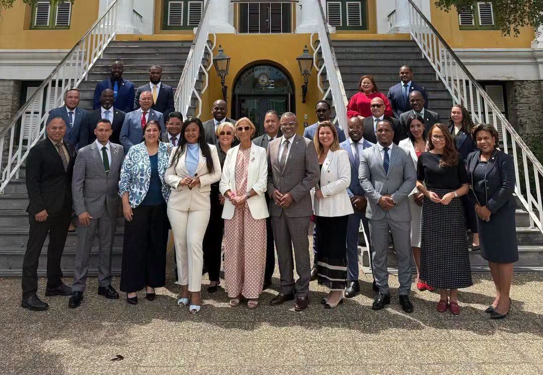 Caribbean Countries Push Forward With Kingdom Dispute Settlement Law as Reform Agreements Near Expiration