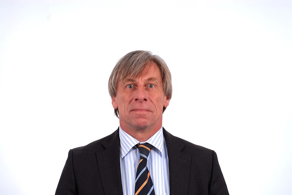 New secretary of the Boards of financial supervision