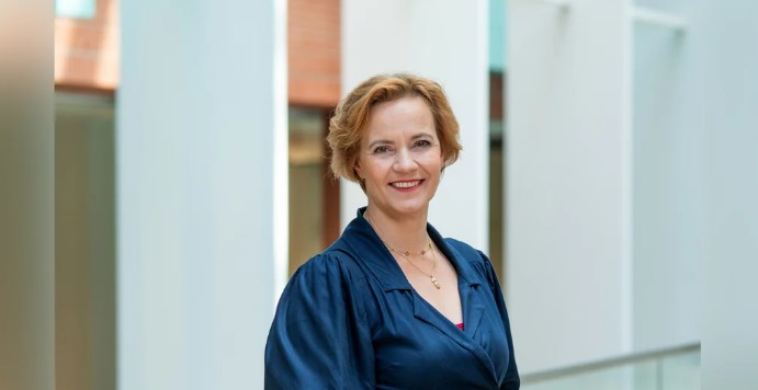 State Secretary Judith Tielen visits Caribbean islands for health meetings and Special Olympic Kingdom Games