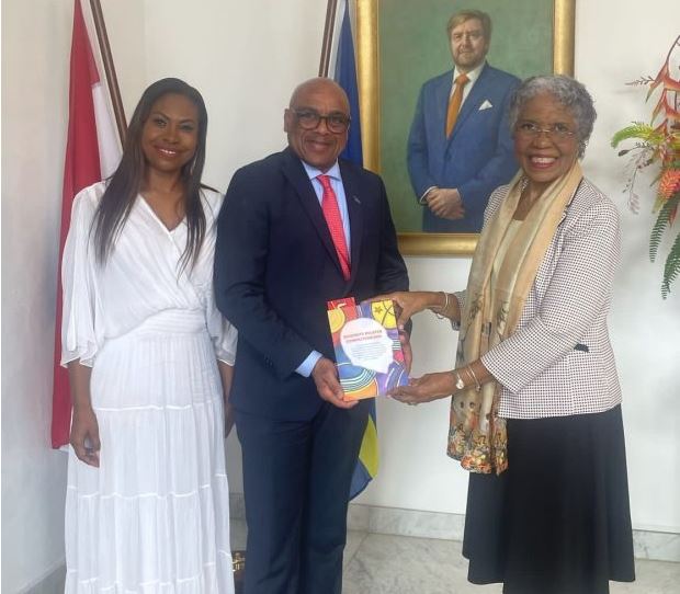 Research by Curaçaoan Scholar Kennedy Tielman Highlights Challenges of Multicultural Education in the Netherland