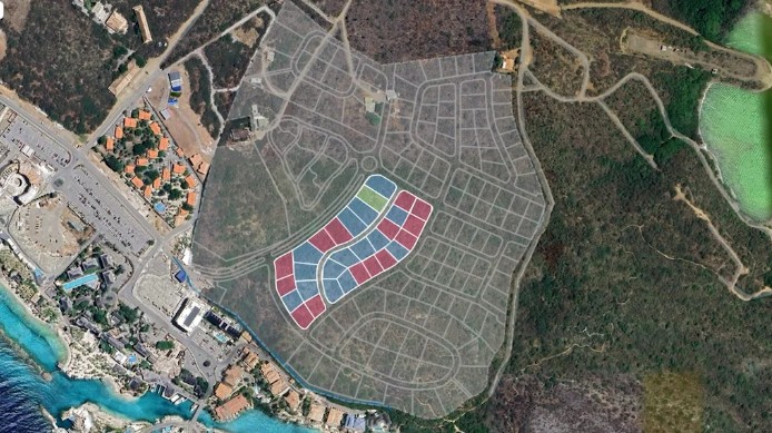 Construction begins on Tierra del Mar project following settlement with local business