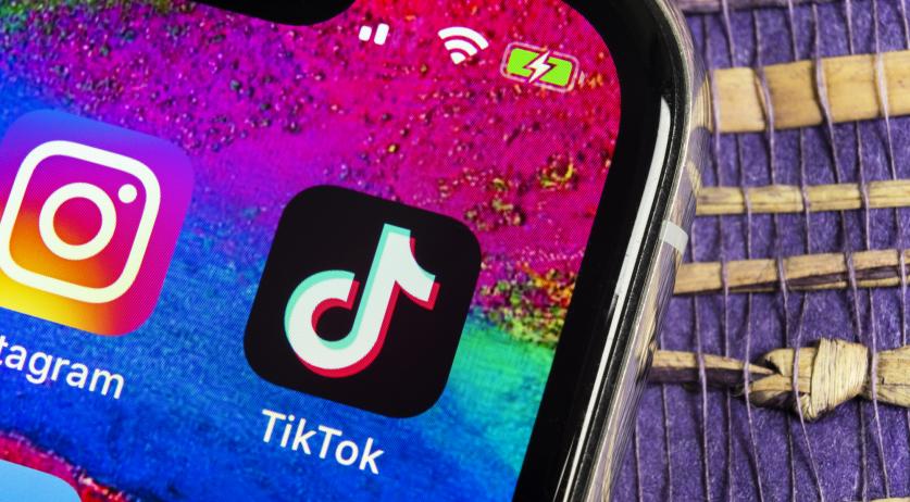 Dutch businesses also banning TikTok over security risks