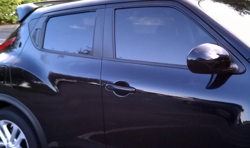 Dutch Supreme Court Overturns Acquittal in Tinted Windows Case