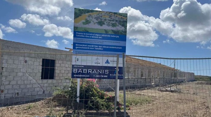 Government Approves New Budget Adjustment for Totolika Housing Project