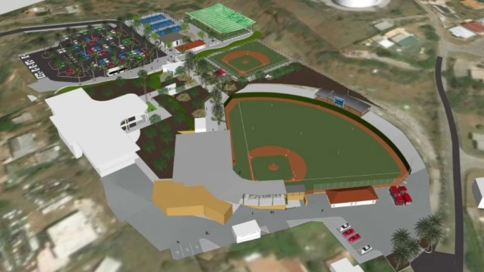 Curaçao Allocates Over Six Million Guilders to Sports in 2025 as Trai Seru Project Faces Higher Costs and Delays