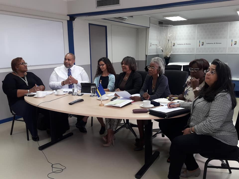 Combined teachers training